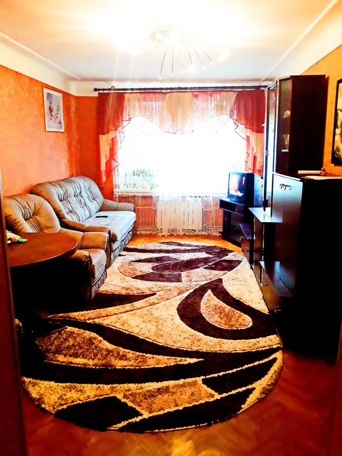 Апартаменты Stone City Apartment na Grushevskogo Каменец-Подольский-13