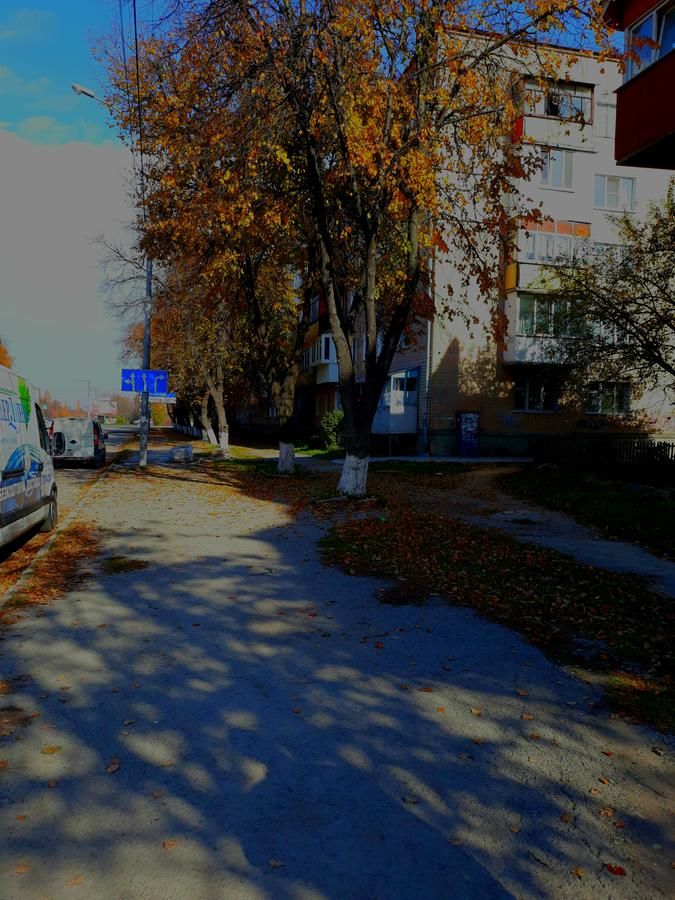 Апартаменты Stone City Apartment na Grushevskogo Каменец-Подольский-19