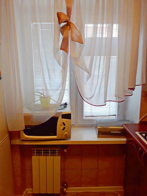 Апартаменты Stone City Apartment na Grushevskogo Каменец-Подольский-29