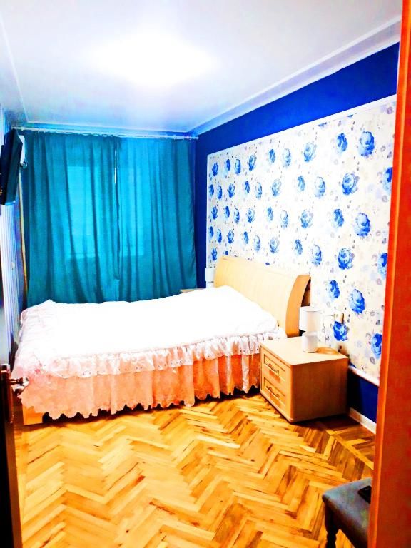 Апартаменты Stone City Apartment na Grushevskogo Каменец-Подольский-31