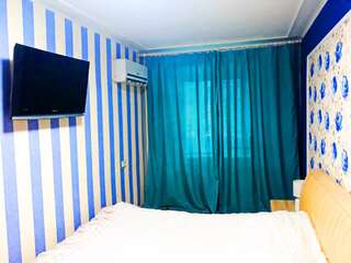 Апартаменты Stone City Apartment na Grushevskogo Каменец-Подольский Улучшенные апартаменты-17