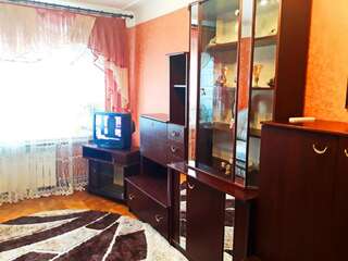 Апартаменты Stone City Apartment na Grushevskogo Каменец-Подольский Улучшенные апартаменты-29