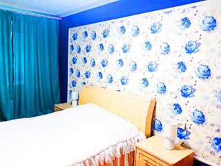 Апартаменты Stone City Apartment na Grushevskogo Каменец-Подольский Улучшенные апартаменты-33