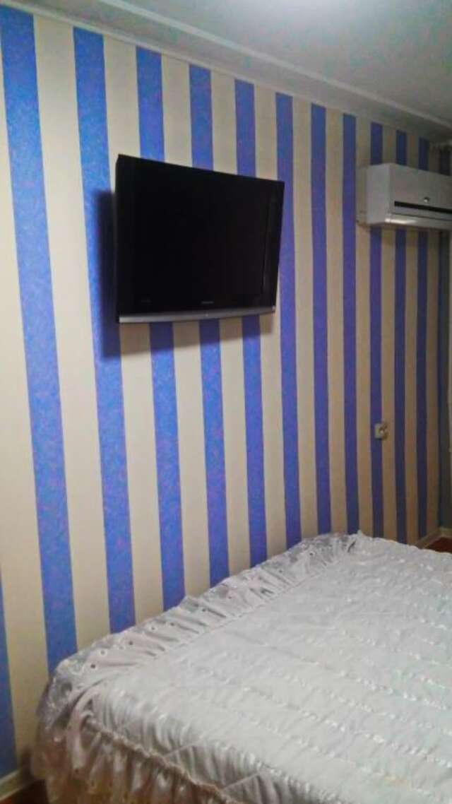 Апартаменты Stone City Apartment na Grushevskogo Каменец-Подольский-24