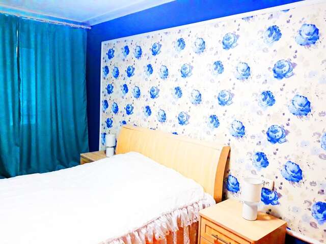 Апартаменты Stone City Apartment na Grushevskogo Каменец-Подольский-5