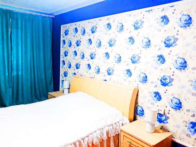 Апартаменты Stone City Apartment na Grushevskogo Каменец-Подольский-35