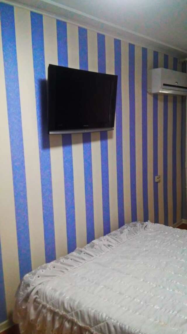 Апартаменты Stone City Apartment na Grushevskogo Каменец-Подольский-6