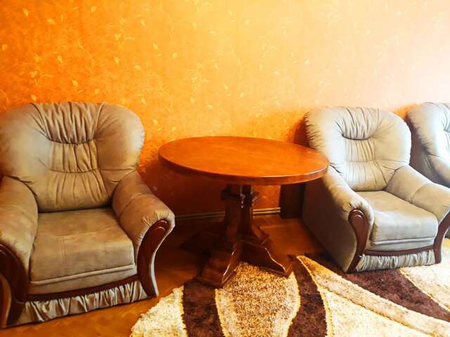 Апартаменты Stone City Apartment na Grushevskogo Каменец-Подольский-10