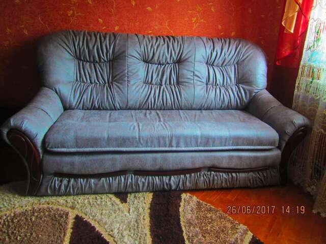 Апартаменты Stone City Apartment na Grushevskogo Каменец-Подольский-11